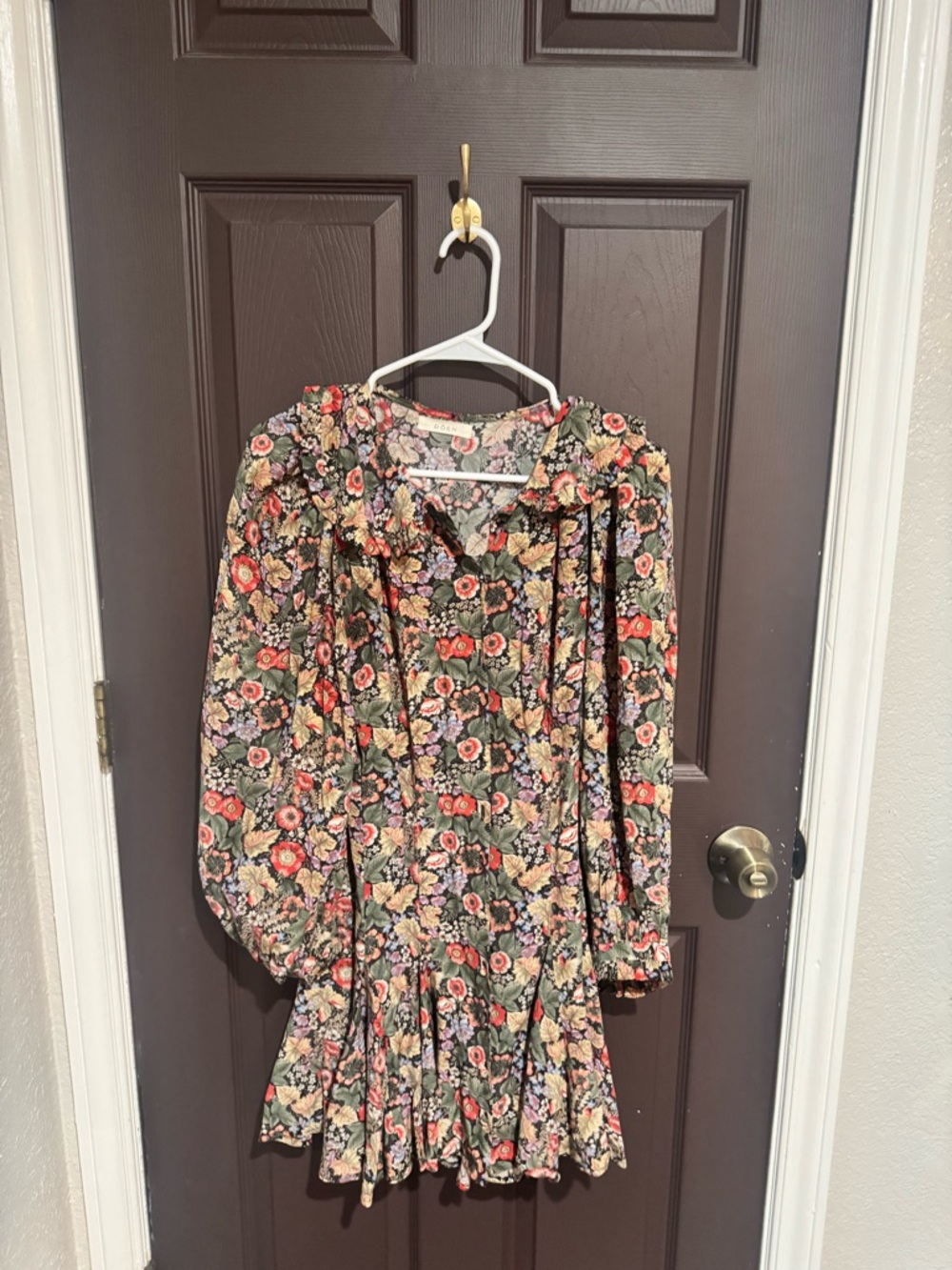 Doen Camden dress